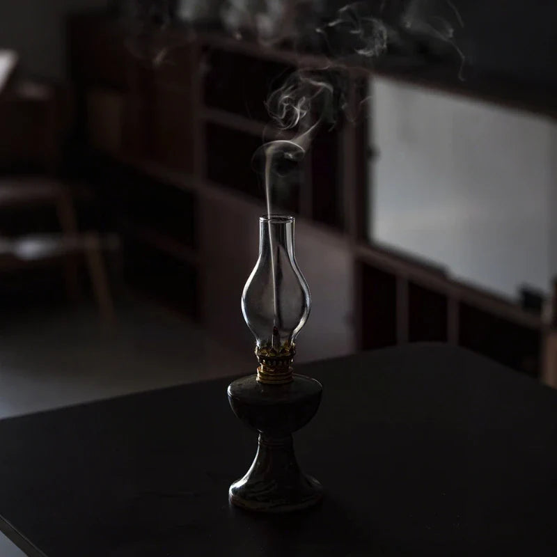 StillFlame Oil Lantern