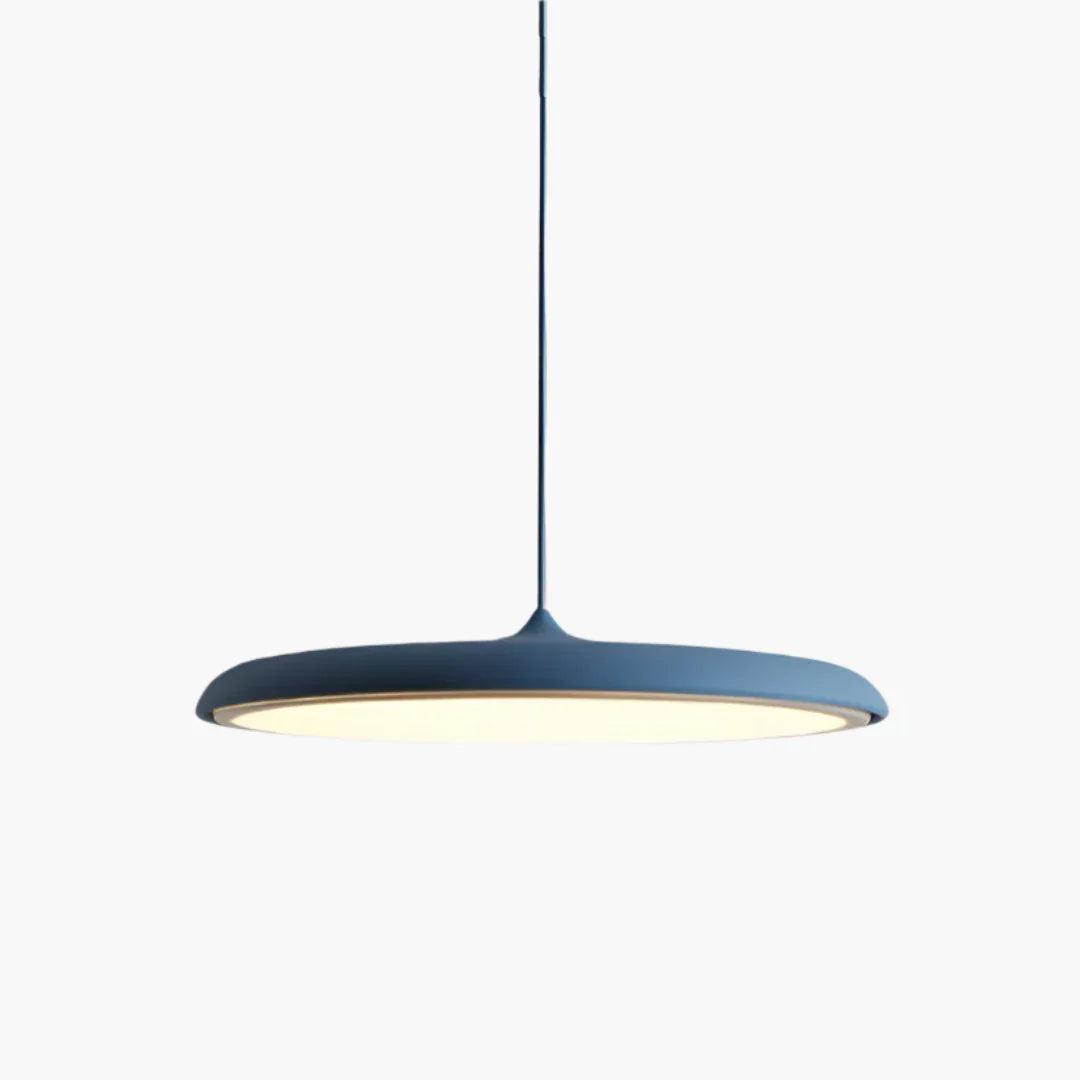 Olyra Luxury Scandinavian Design Pendant Lamp