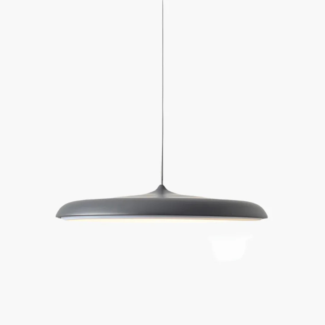 Olyra Luxury Scandinavian Design Pendant Lamp