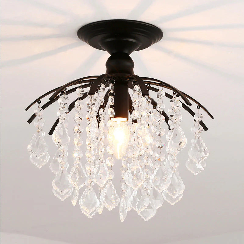 Zephara Modern Ceiling Lamp Bedroom