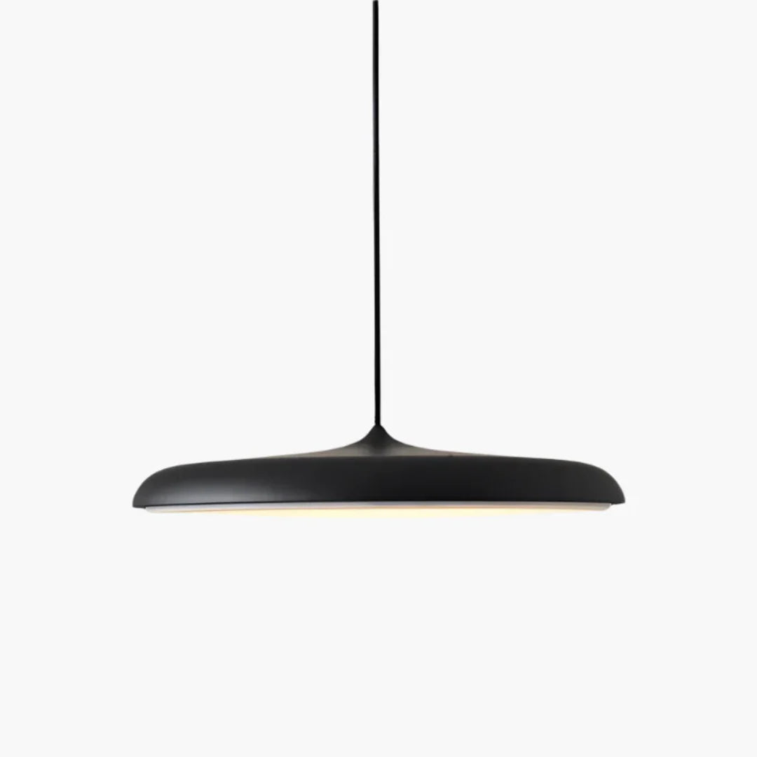Olyra Luxury Scandinavian Design Pendant Lamp