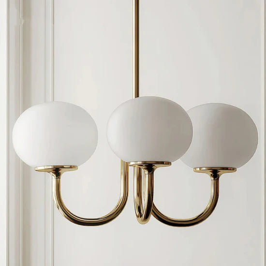 Orila Design Chandelier