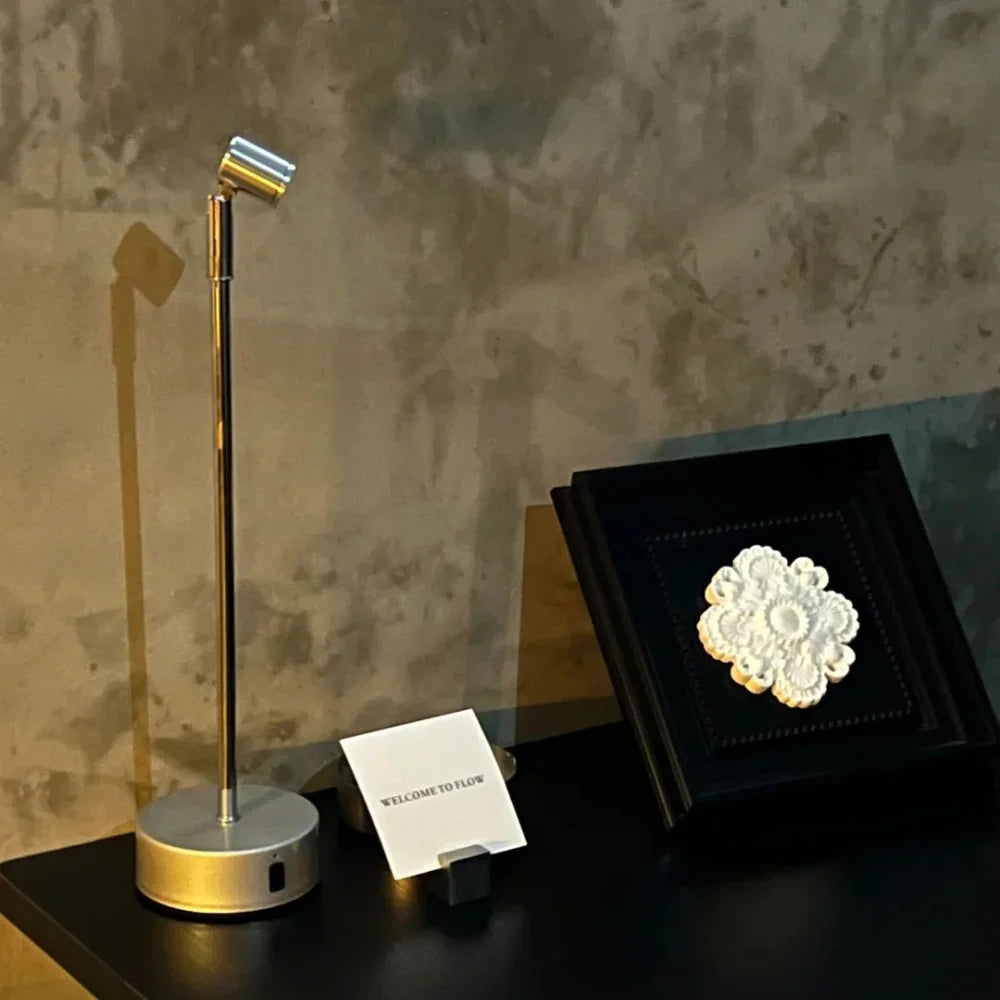 FlexSpot Table Lamp