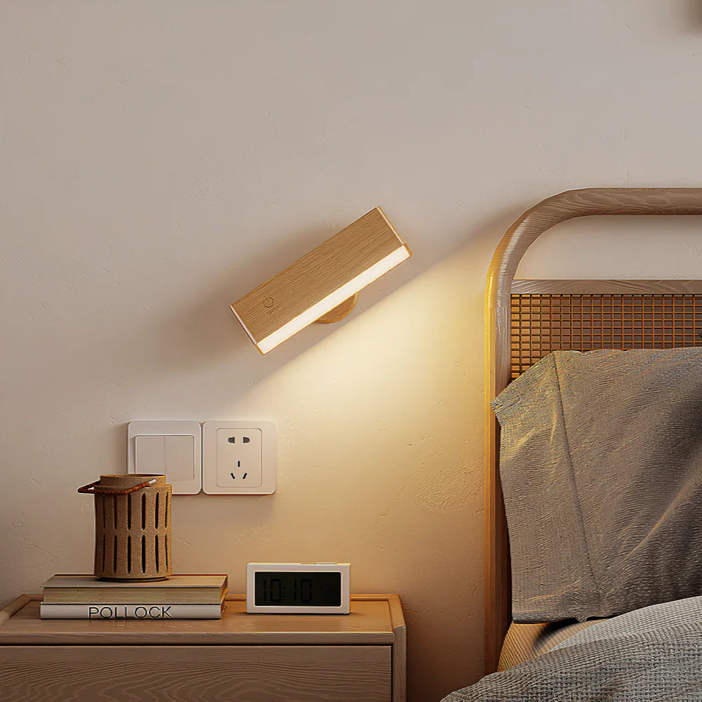 Rotatable Wall Light
