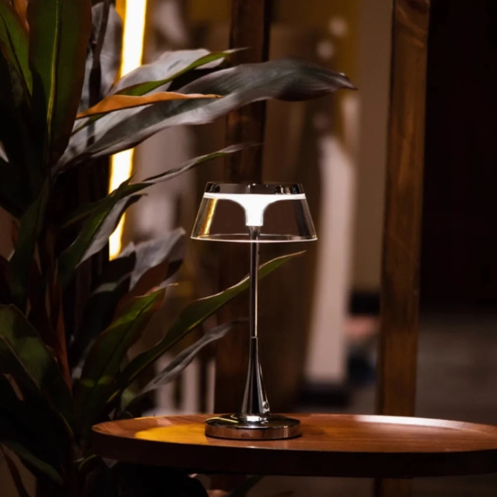 Lustra Table Lamp