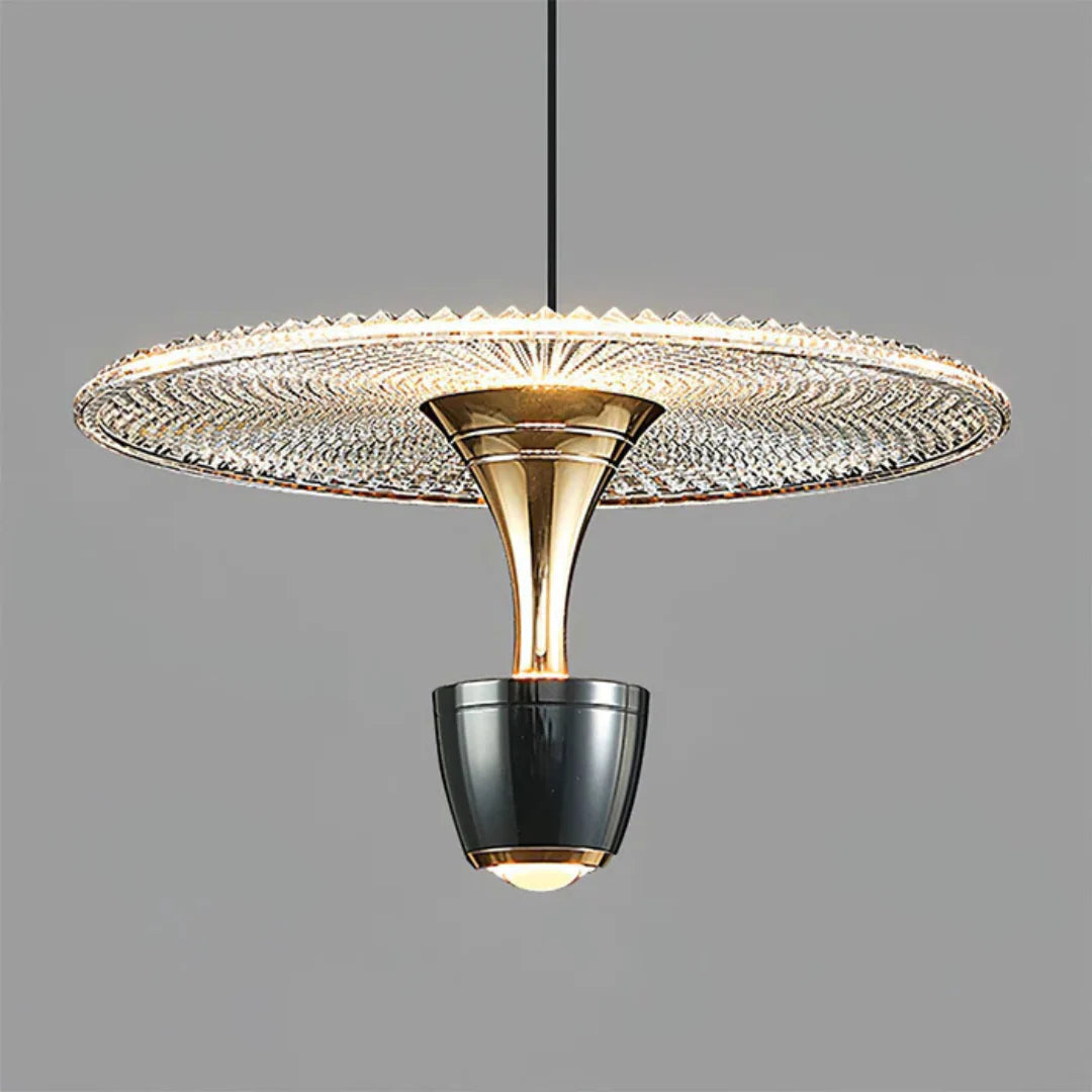 Ionis Modern LED Pendant Lamp