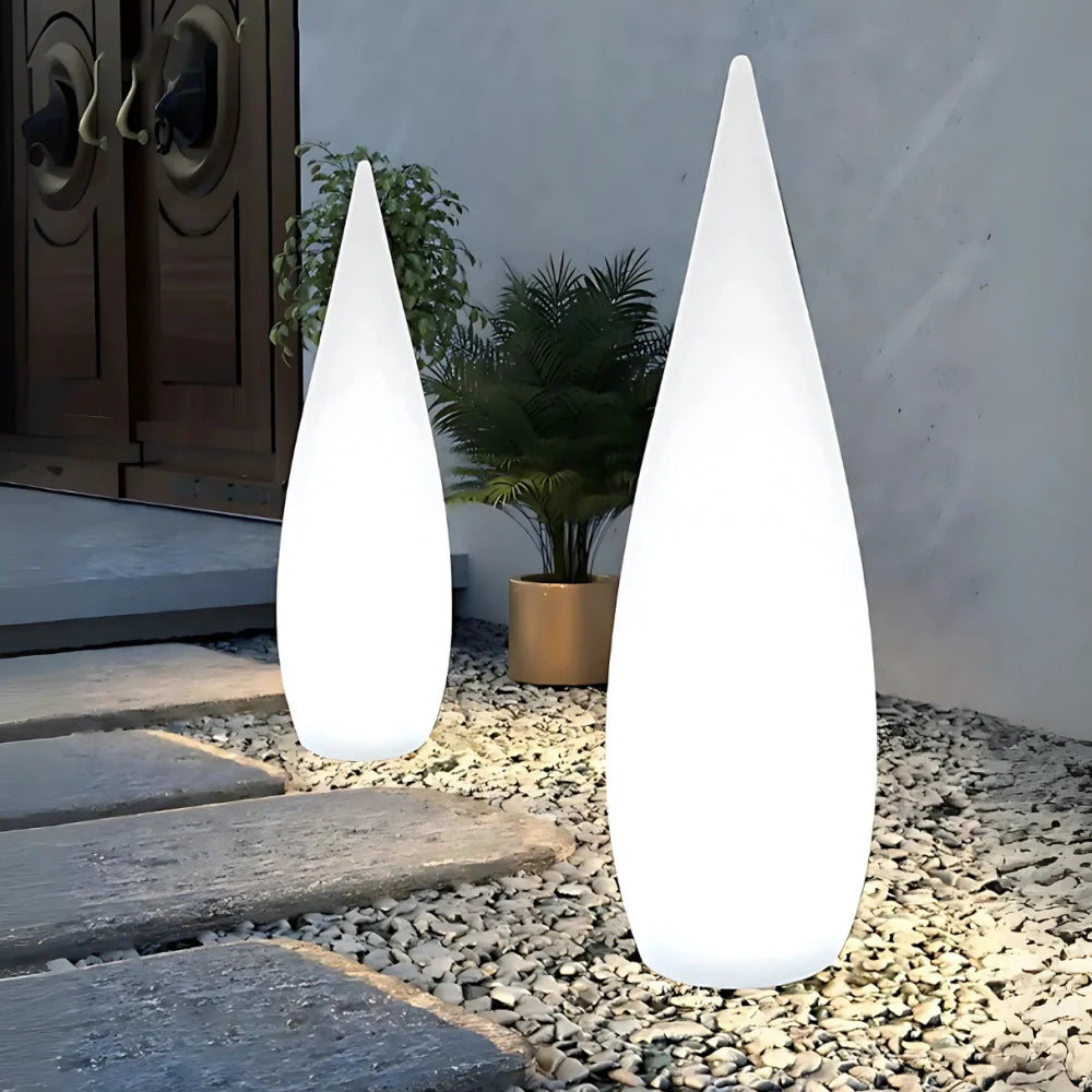 AquaDrop Outdoor Glow
