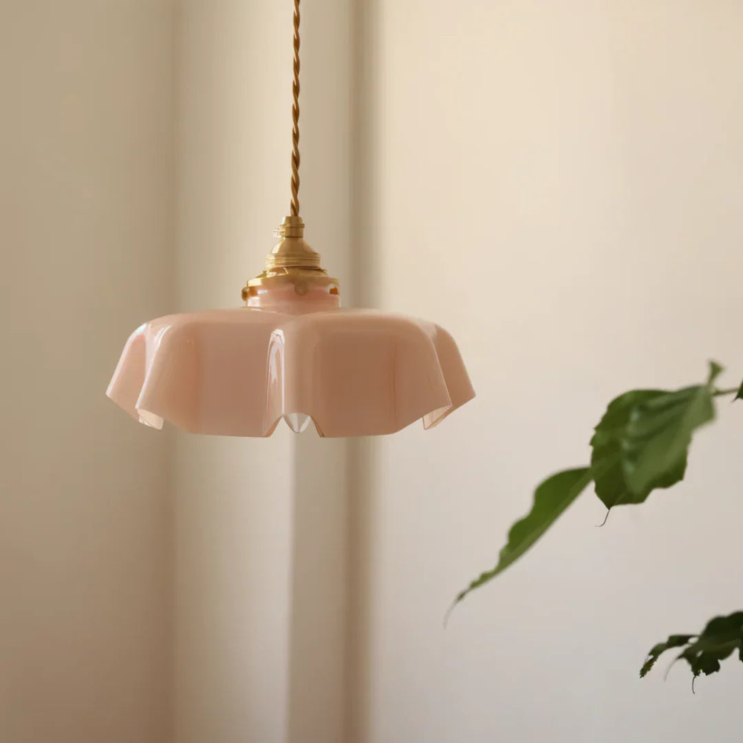 Wisp Unique Design Pendant Lamp for Your Interior