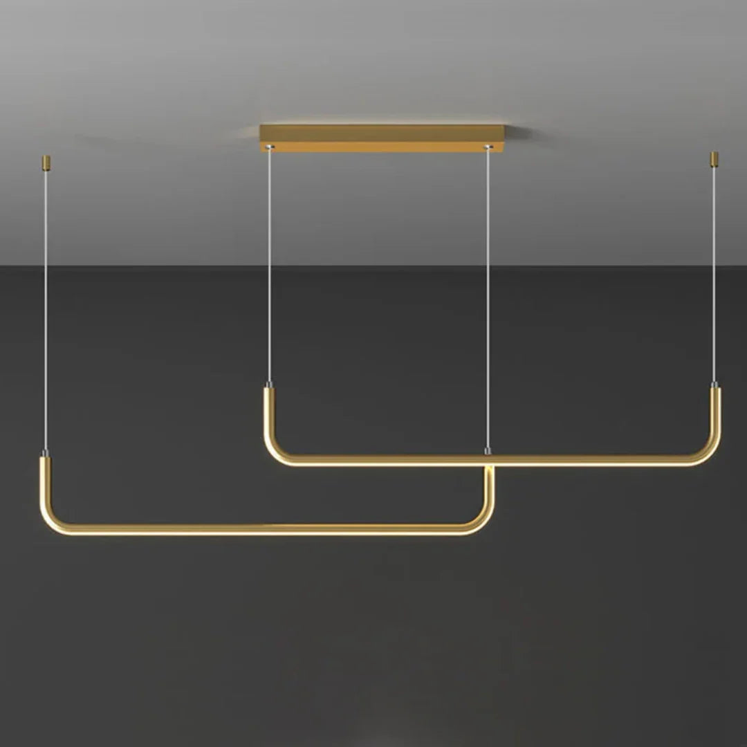 Dymor Luxury Design Pendant Lamp