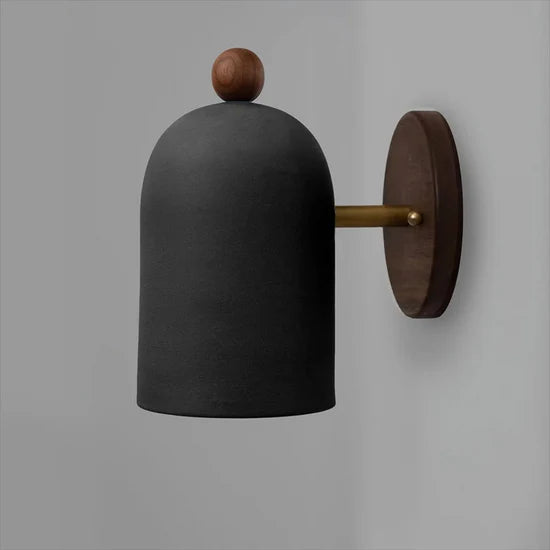 Telemachus Vintage Style Wall Lamp