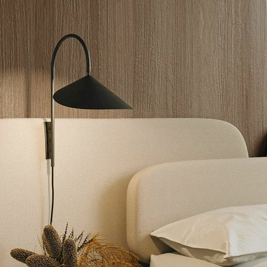 Soma Wall Lamp for Every Interior