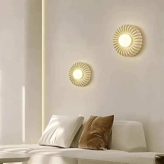 Doro Modern LED Wall Lamp