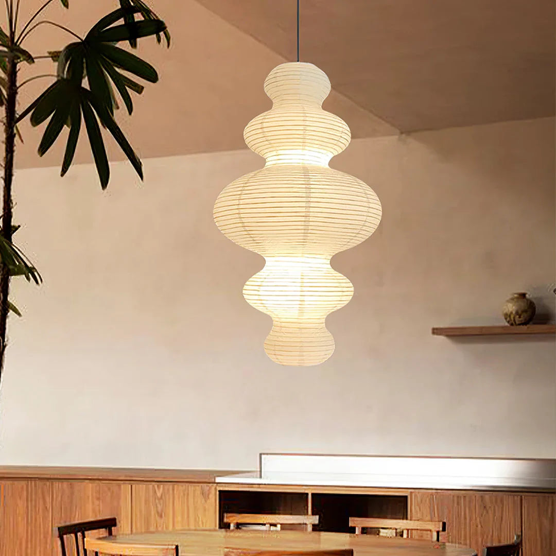 Nuvin Luxury Design Pendant Lamp
