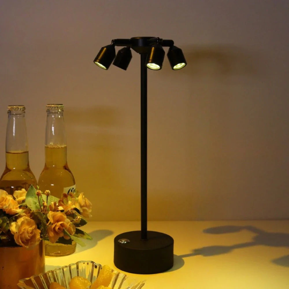 FlexSpot Table Lamp