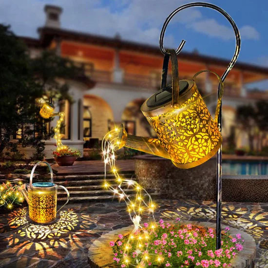 Watering Lantern