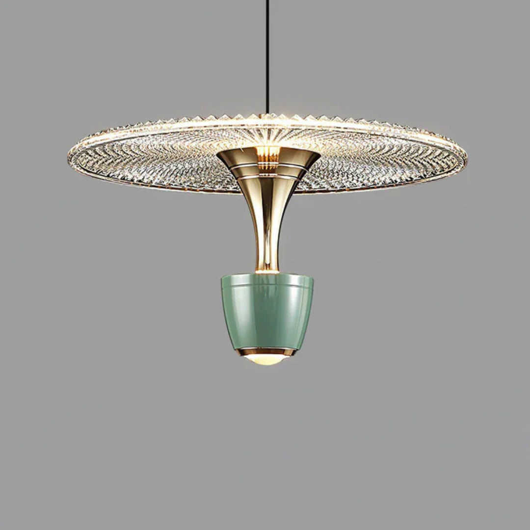 Ionis Modern LED Pendant Lamp