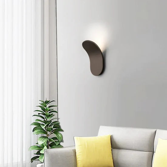 Pythia Scandinavian Wall Lamp