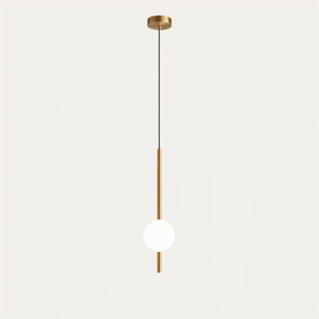 Eros Stylish Design LED Pendant Lamp