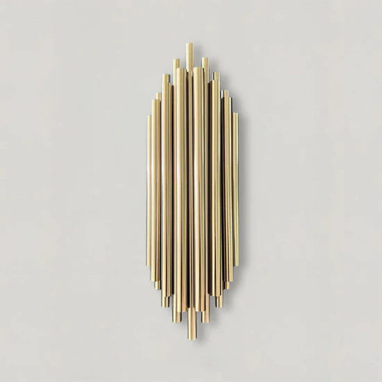 Gano Scandinavian Wall Lamp