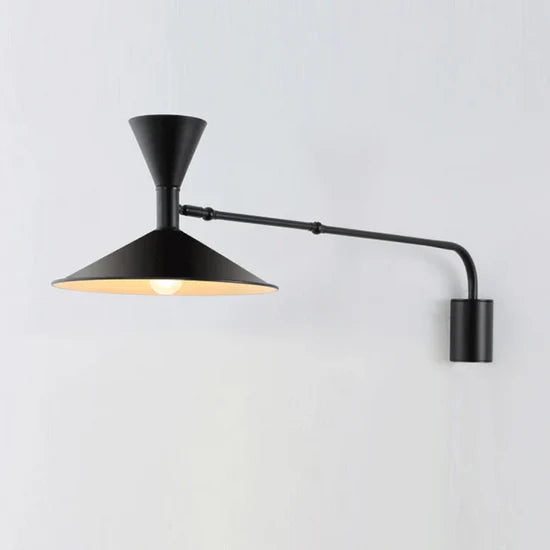 Orrin LED Wall Lamp