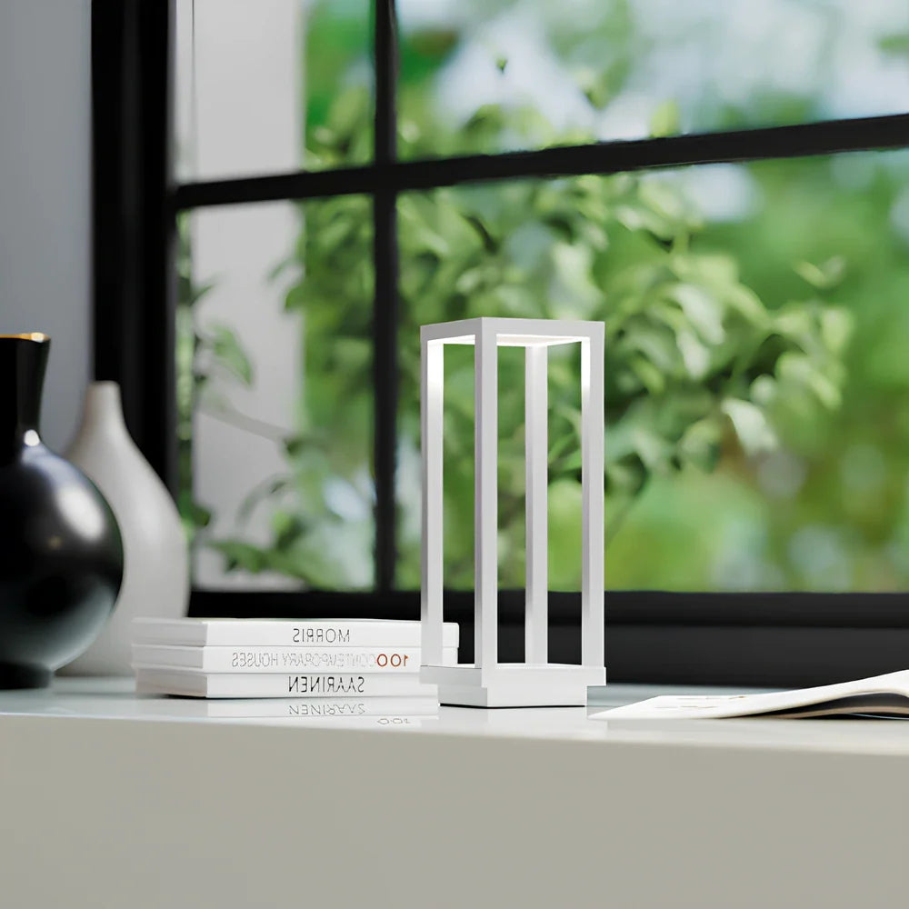 LumaFrame Lantern
