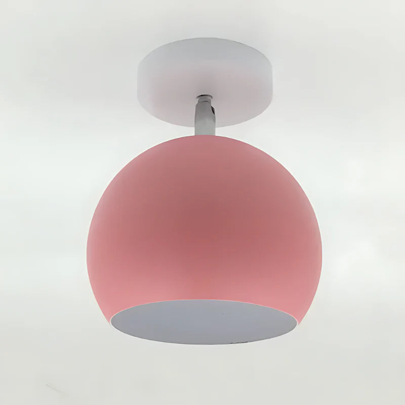 Virox Stylish Macaron Ceiling Lamp