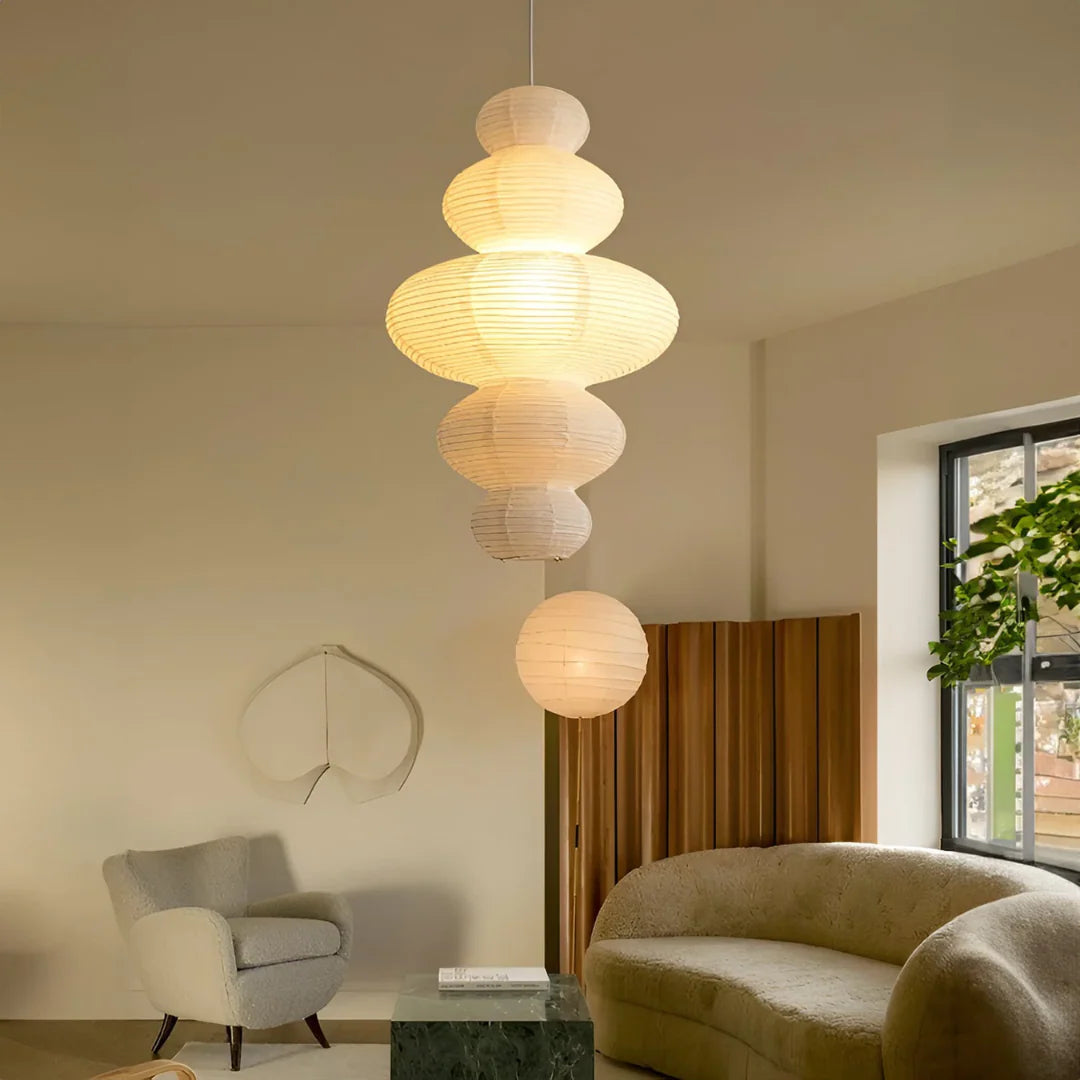 Nuvin Luxury Design Pendant Lamp