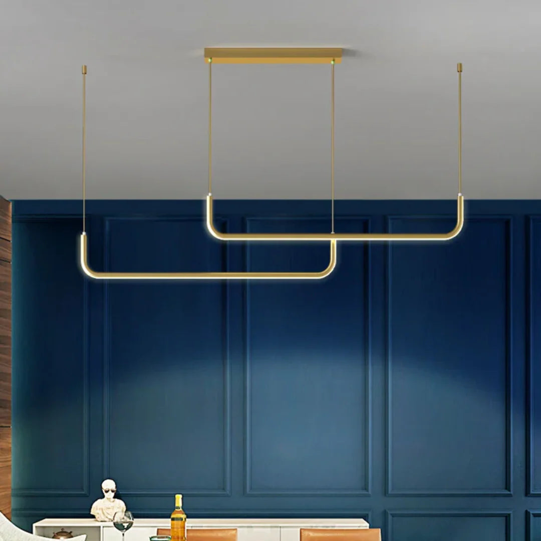 Dymor Luxury Design Pendant Lamp