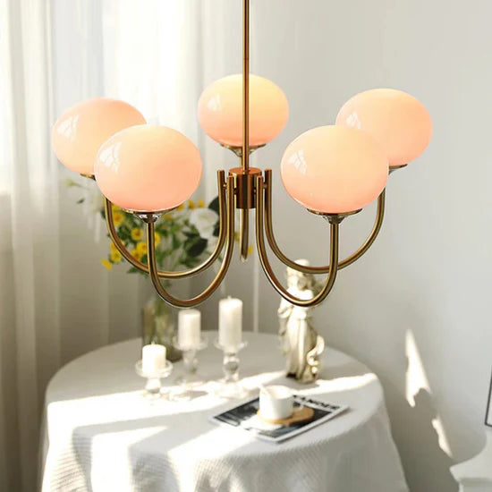 Orila Design Chandelier