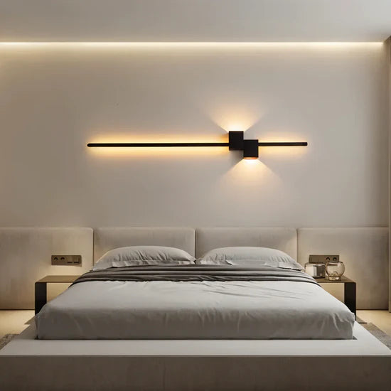 Trixon Minimalist LED Wall Lamp