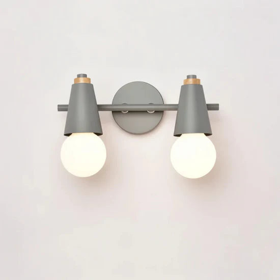 Oris Modern LED Wall Lamp