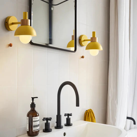 Melyx Stylish LED Wall Lamp