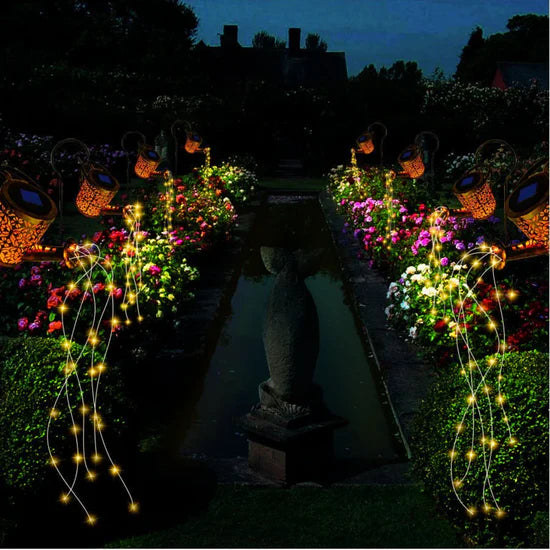Watering Lantern