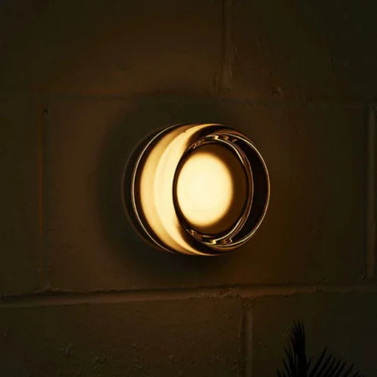 Gleam Wall Lamp - Luxury Wall Lighting Indoor