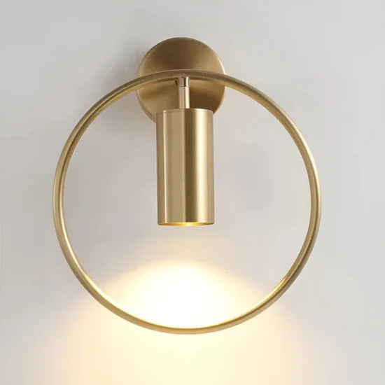 Savi Luxury LED Wall Lamp | Indoor Wall Lighting