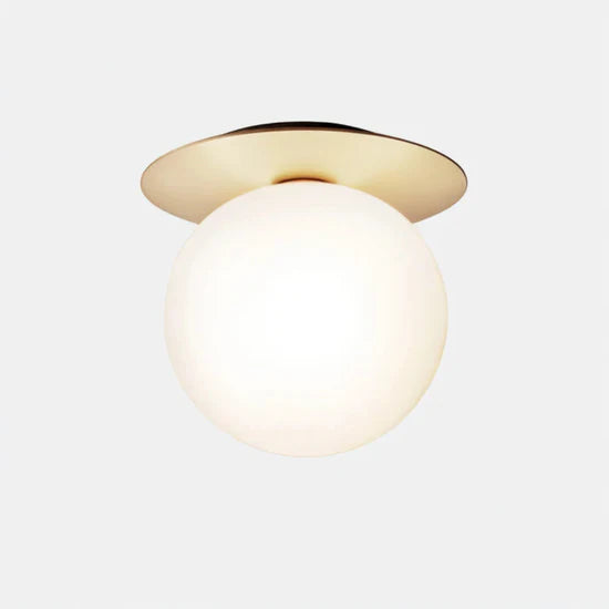 Poli Luxury LED Ceiling | Wall Lamp