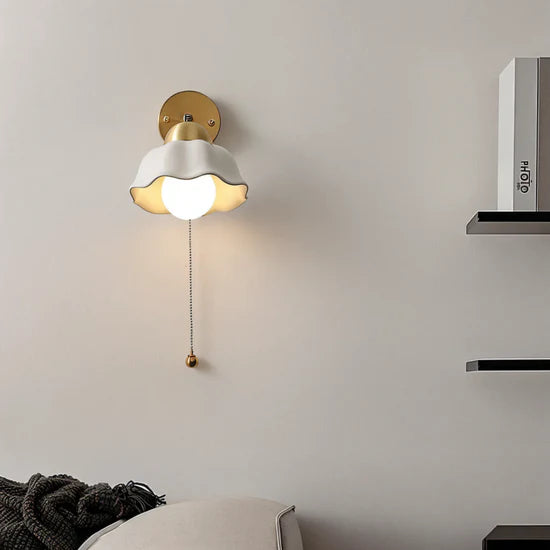 Nebu Atmospheric LED Wall Lamp Indoor