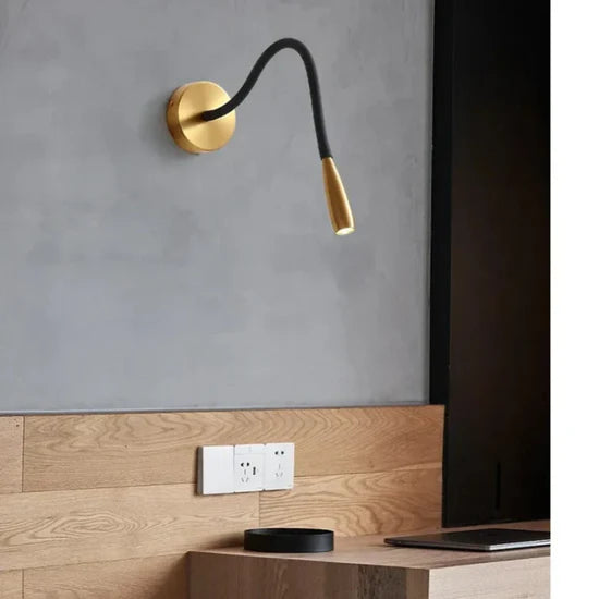 Klyro Luxury LED Wall Lamp