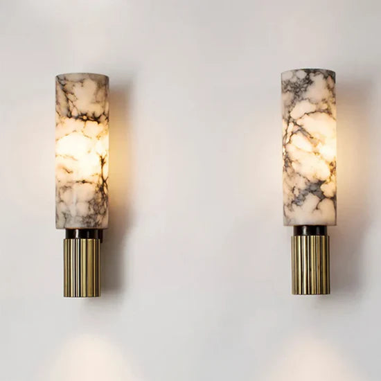 Lazra Luxury LED Wall Lamp