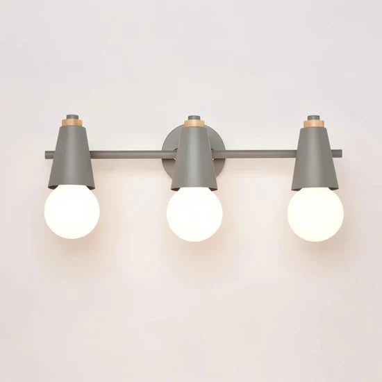 Oris Modern LED Wall Lamp