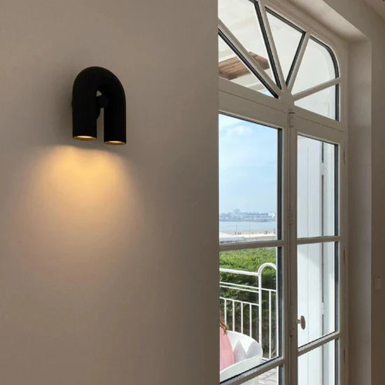 Niko Indoor Wall Lamp