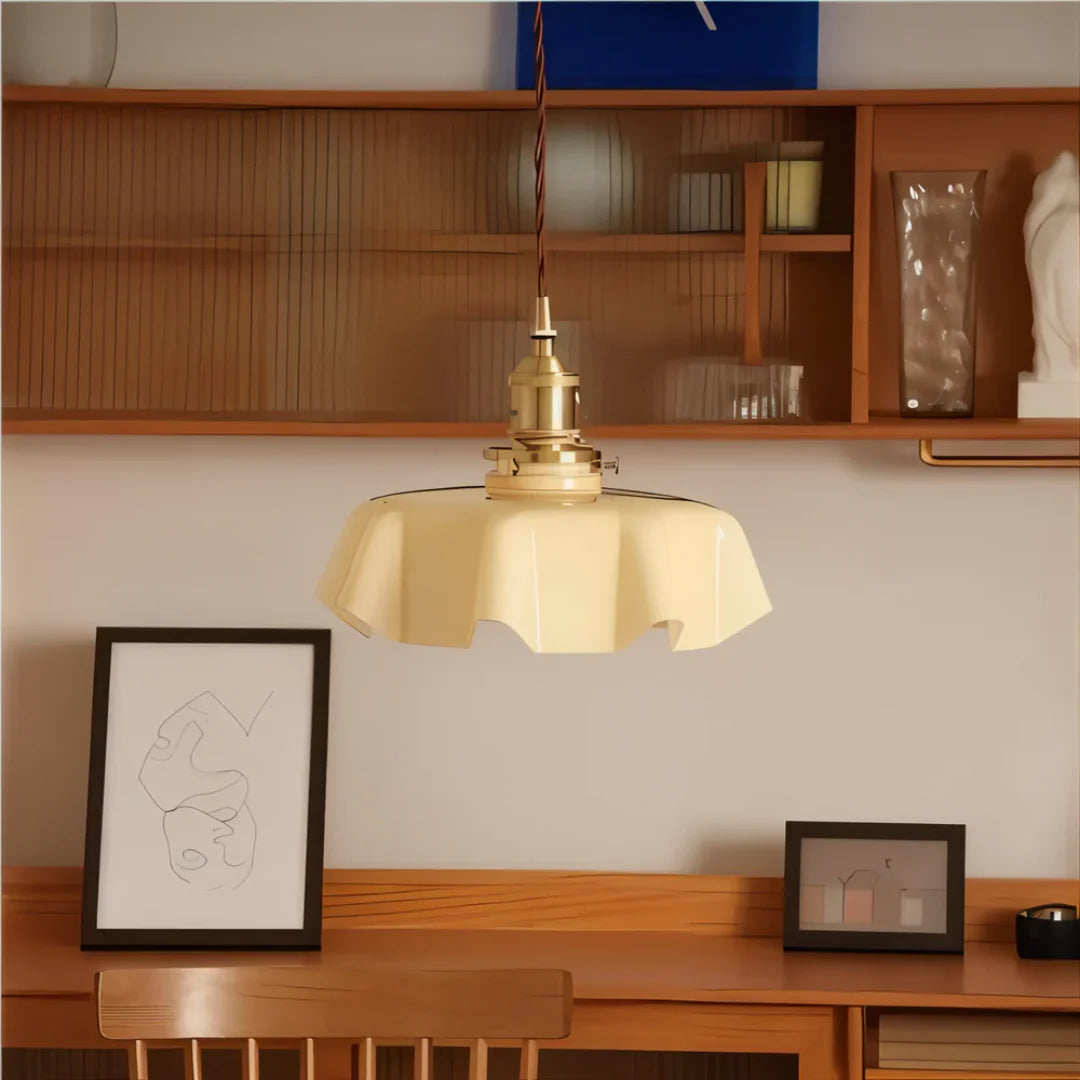 Wisp Unique Design Pendant Lamp for Your Interior