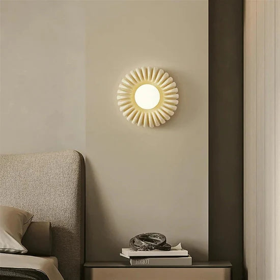 Doro Modern LED Wall Lamp