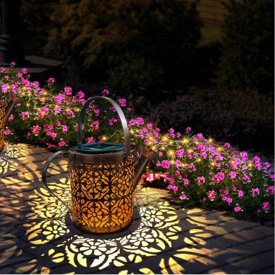 Watering Lantern