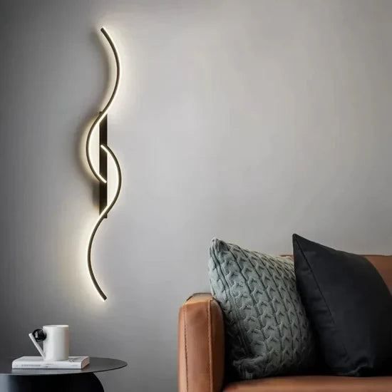 Zovo Luxury LED Wall Lamp
