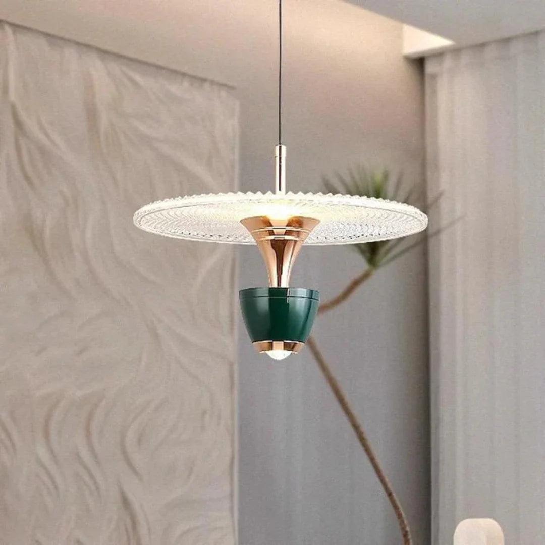 Ionis Modern LED Pendant Lamp