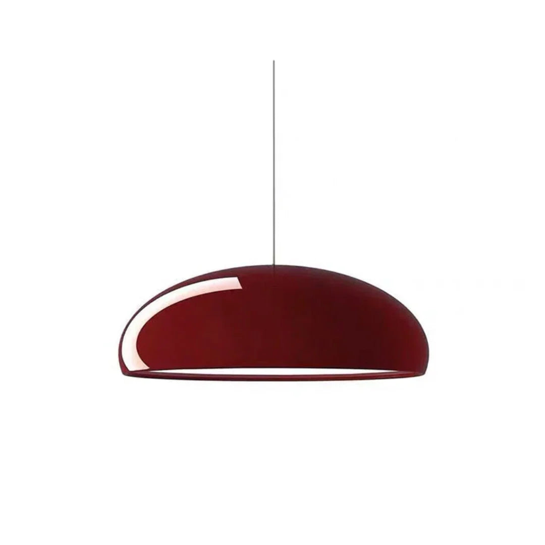 Horus Pendant Lamp Italian Design