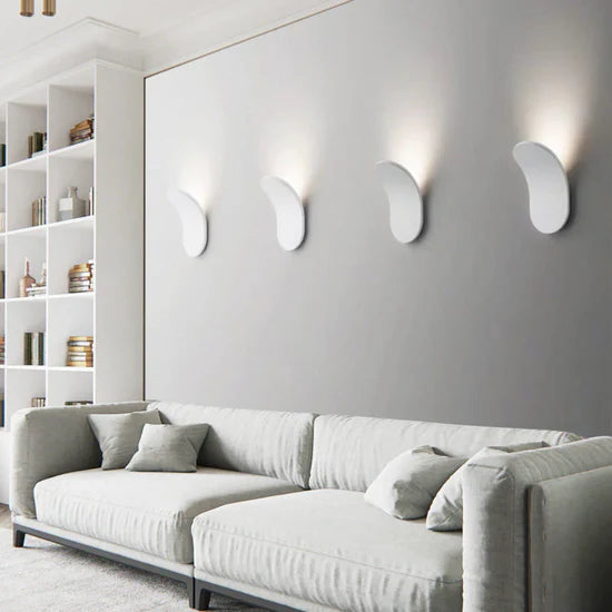 Pythia Scandinavian Wall Lamp