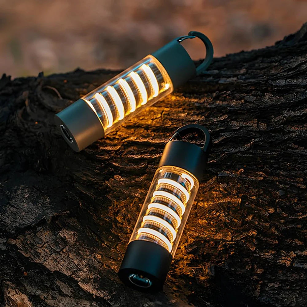 WanderBeam Light