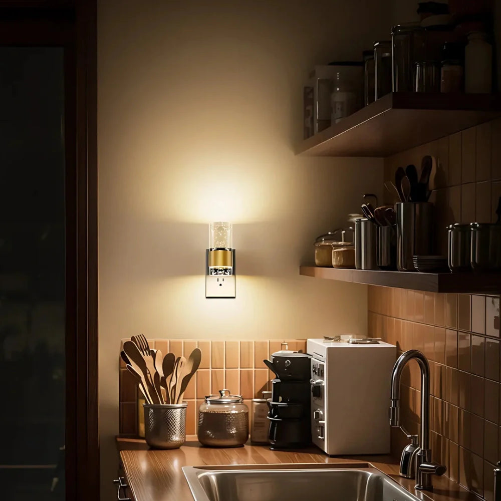 Casa Solaro™ Lumilight Muse